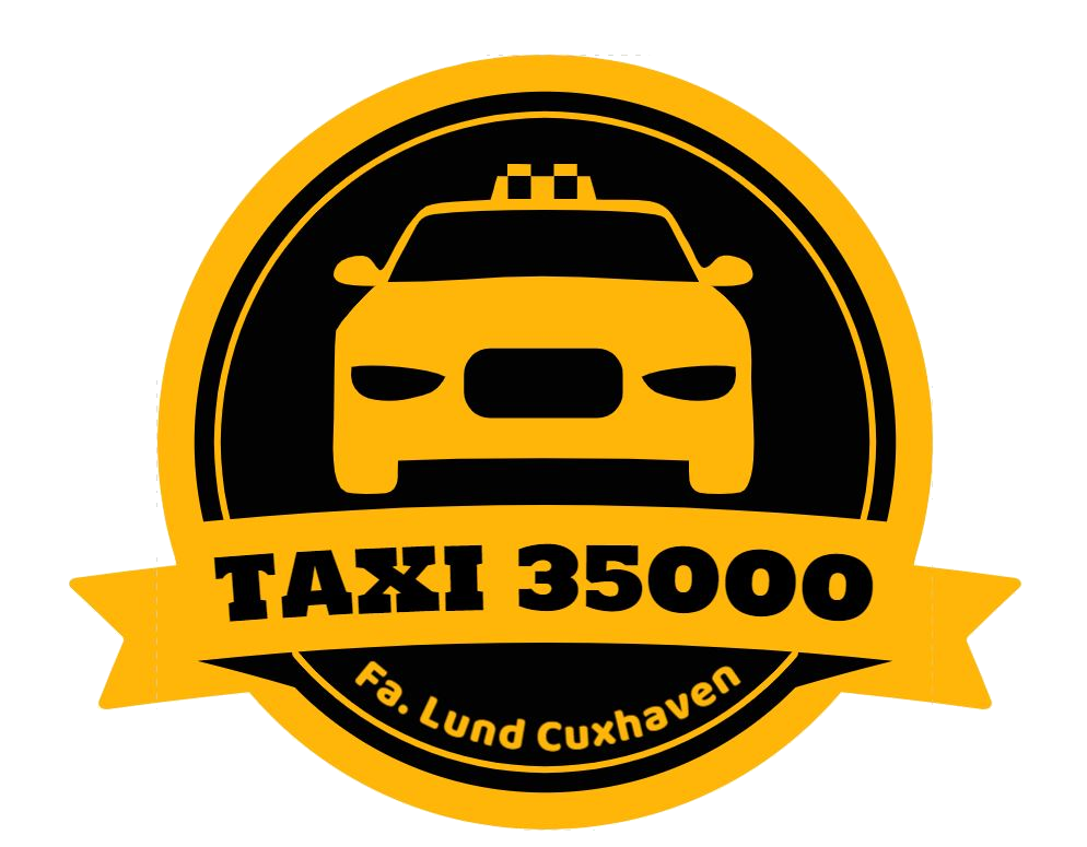 TAXI 35000 Logo